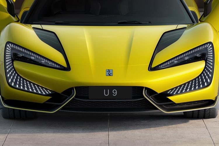 成都青白江区迪跃奇企业管理咨询仰望U9以性能突破设计的极限，理想汽车企业文化与价值观