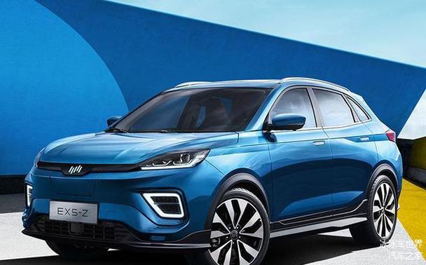 成都青白江区迪跃奇企业管理咨询WEY威派豪华SUV市场的黑马，零跑汽车与智能交通系统的协同